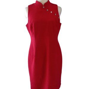 Dress by J.R. Nites by Caliendo size 12